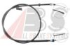 FORD 1510211 Cable, parking brake